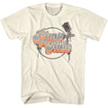Pimp My Ride Air Gun MTV t-shirt in natural
