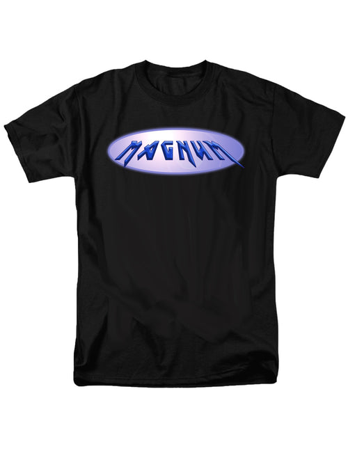 Black Magnum T-Shirt
