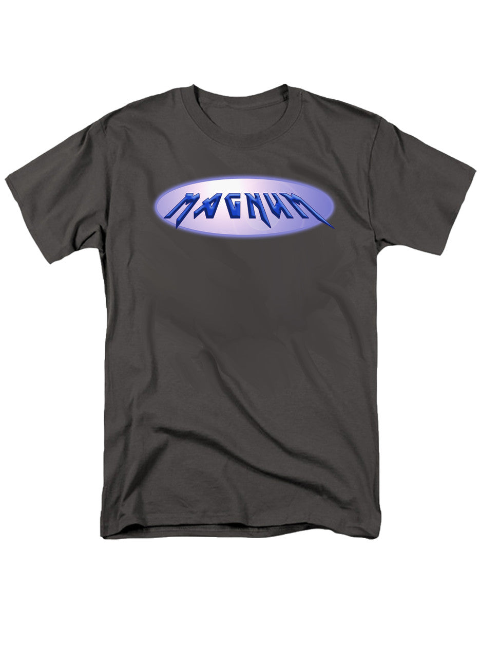 Charcoal Magnum T-Shirt