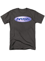 Charcoal Magnum T-Shirt