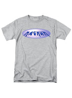 Gray Magnum T-Shirt