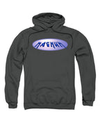Charcoal Magnum Hoodie