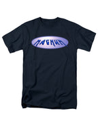 Navy Magnum T-Shirt