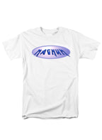 White Magnum T-Shirt