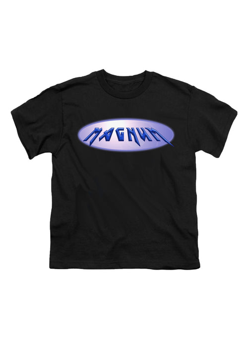 Black Magnum Youth/Toddler T-Shirt