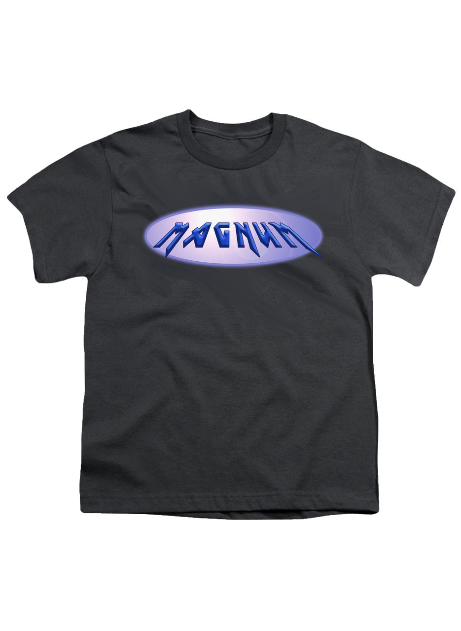 Charcoal Magnum Youth/Toddler T-Shirt