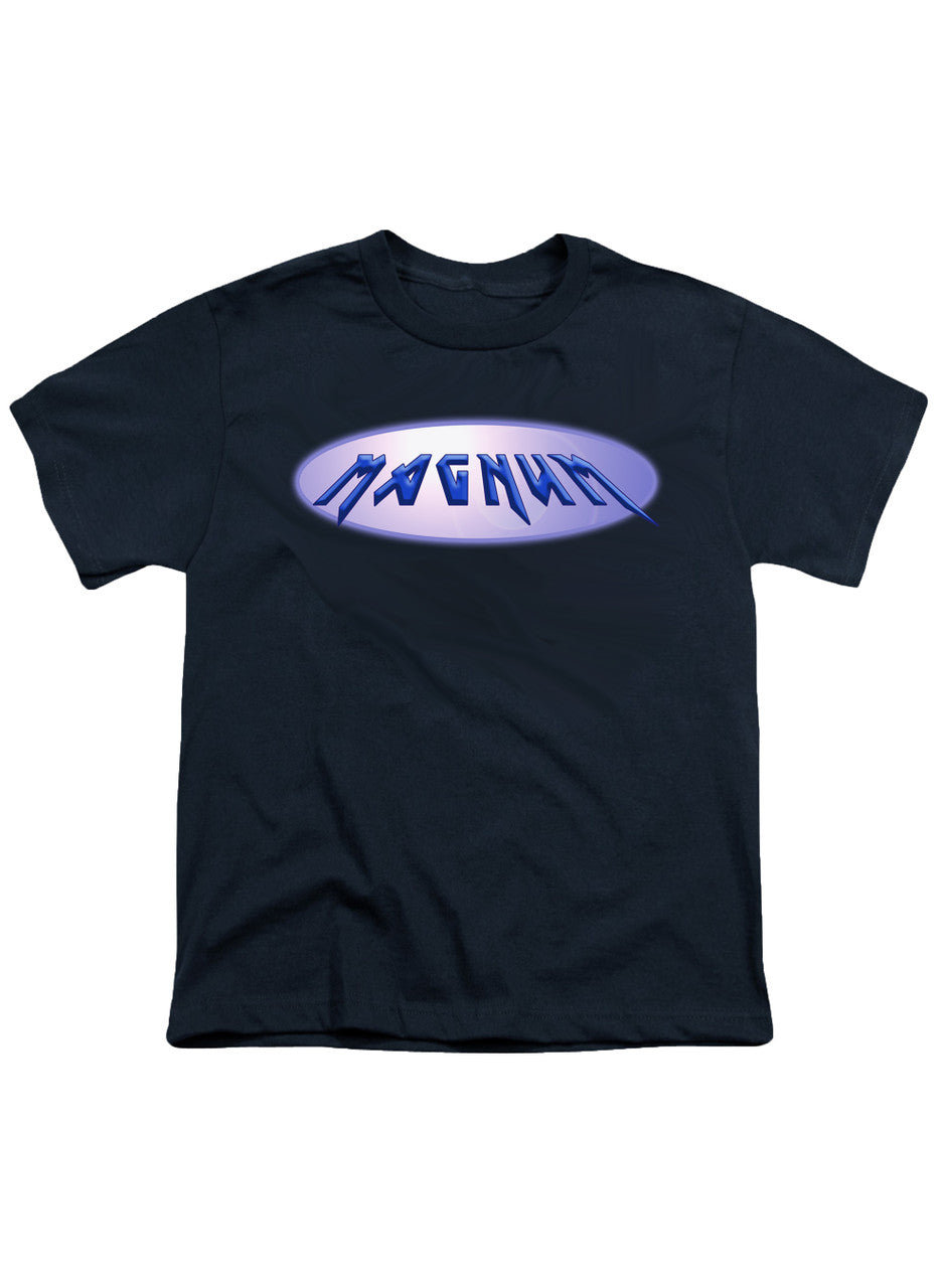 Navy Magnum Youth/Toddler T-Shirt