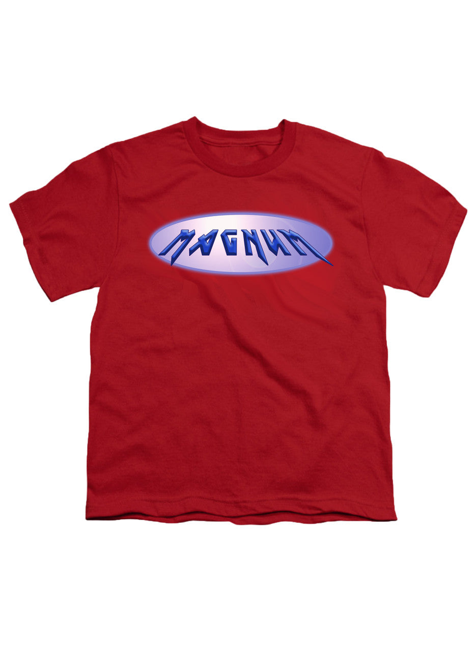 Red Magnum Youth/Toddler T-Shirt