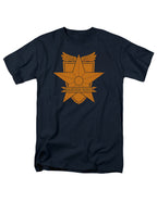 Navy Main Force Patrol Logo T-Shirt
