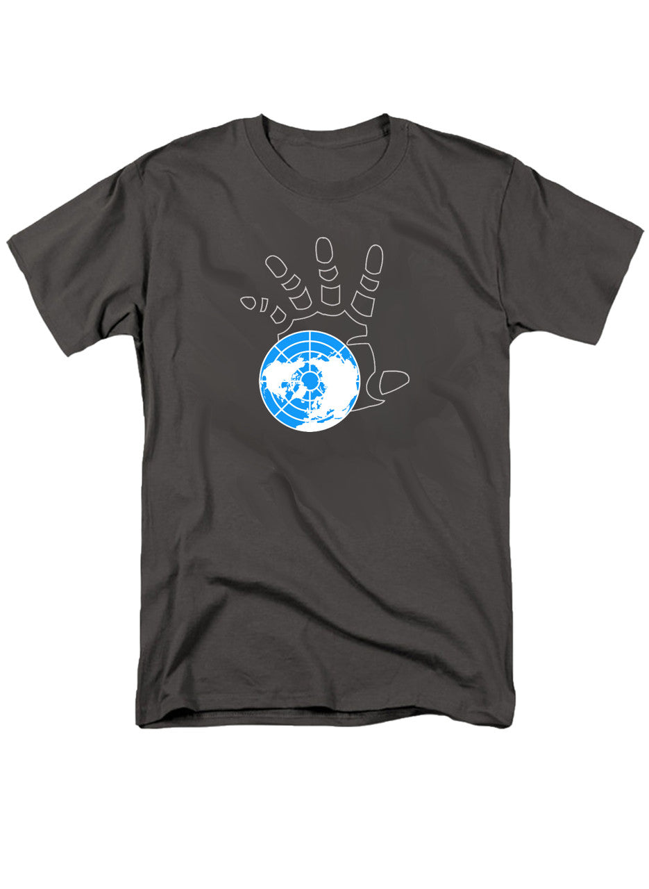 Charcoal Majestic 12 T-Shirt
