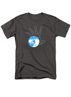 Charcoal Majestic 12 T-Shirt
