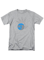 Gray Majestic 12 T-Shirt
