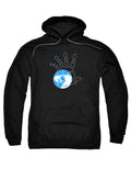 Black Majestic 12 Hoodie