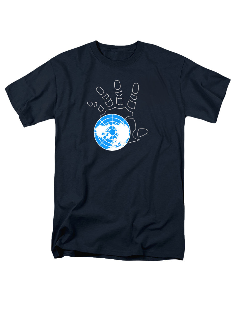 Navy Majestic 12 T-Shirt