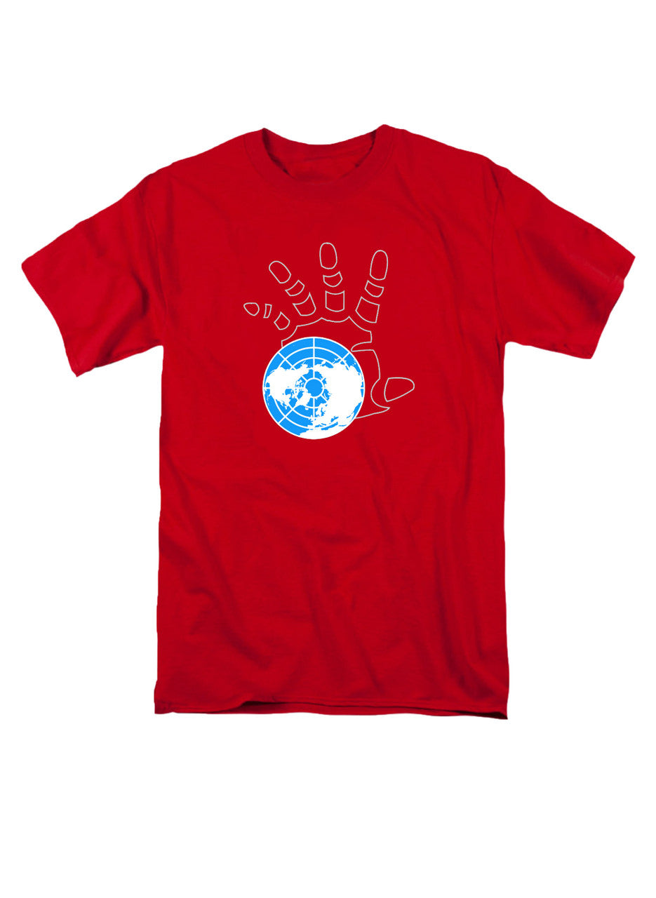 Red Majestic 12 T-Shirt