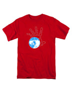 Red Majestic 12 T-Shirt