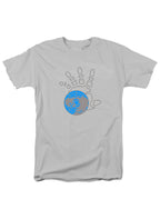 White Majestic 12 T-Shirt