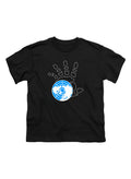 Black Majestic 12 Youth/Toddler T-Shirt