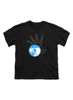 Black Majestic 12 Youth/Toddler T-Shirt
