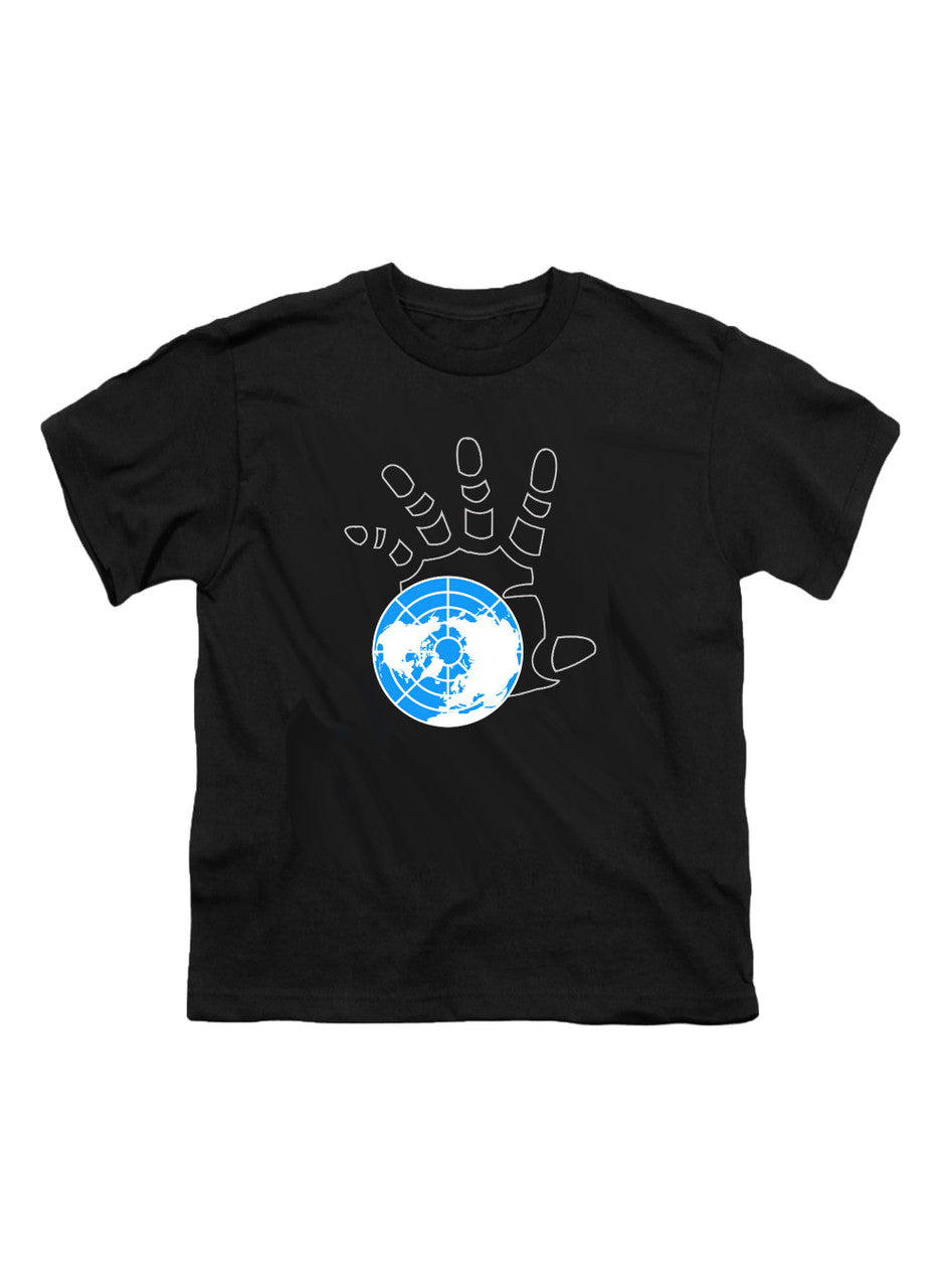 Black Majestic 12 Youth/Toddler T-Shirt