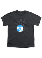 Charcoal Majestic 12 Youth/Toddler T-Shirt