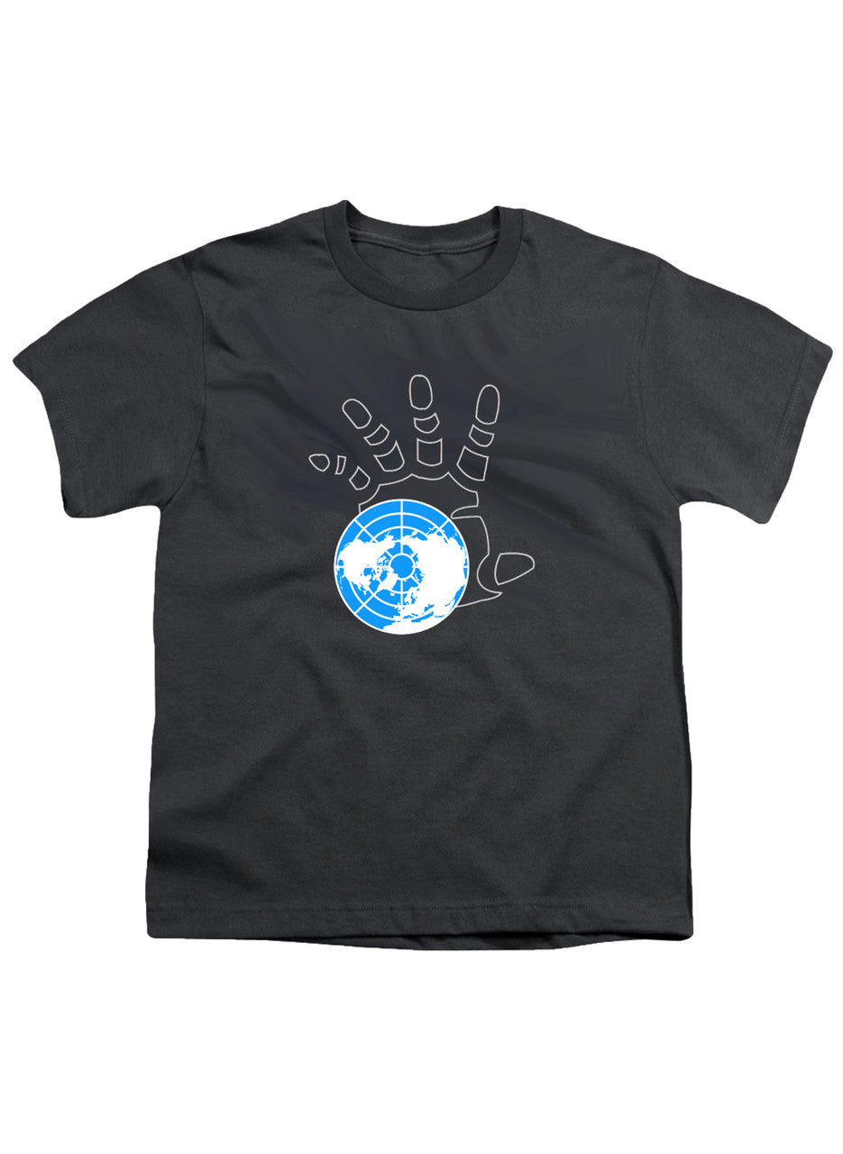 Charcoal Majestic 12 Youth/Toddler T-Shirt