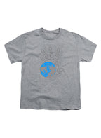 Gray Majestic 12 Youth/Toddler T-Shirt