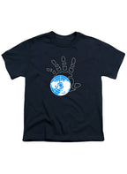 Navy Majestic 12 Youth/Toddler T-Shirt