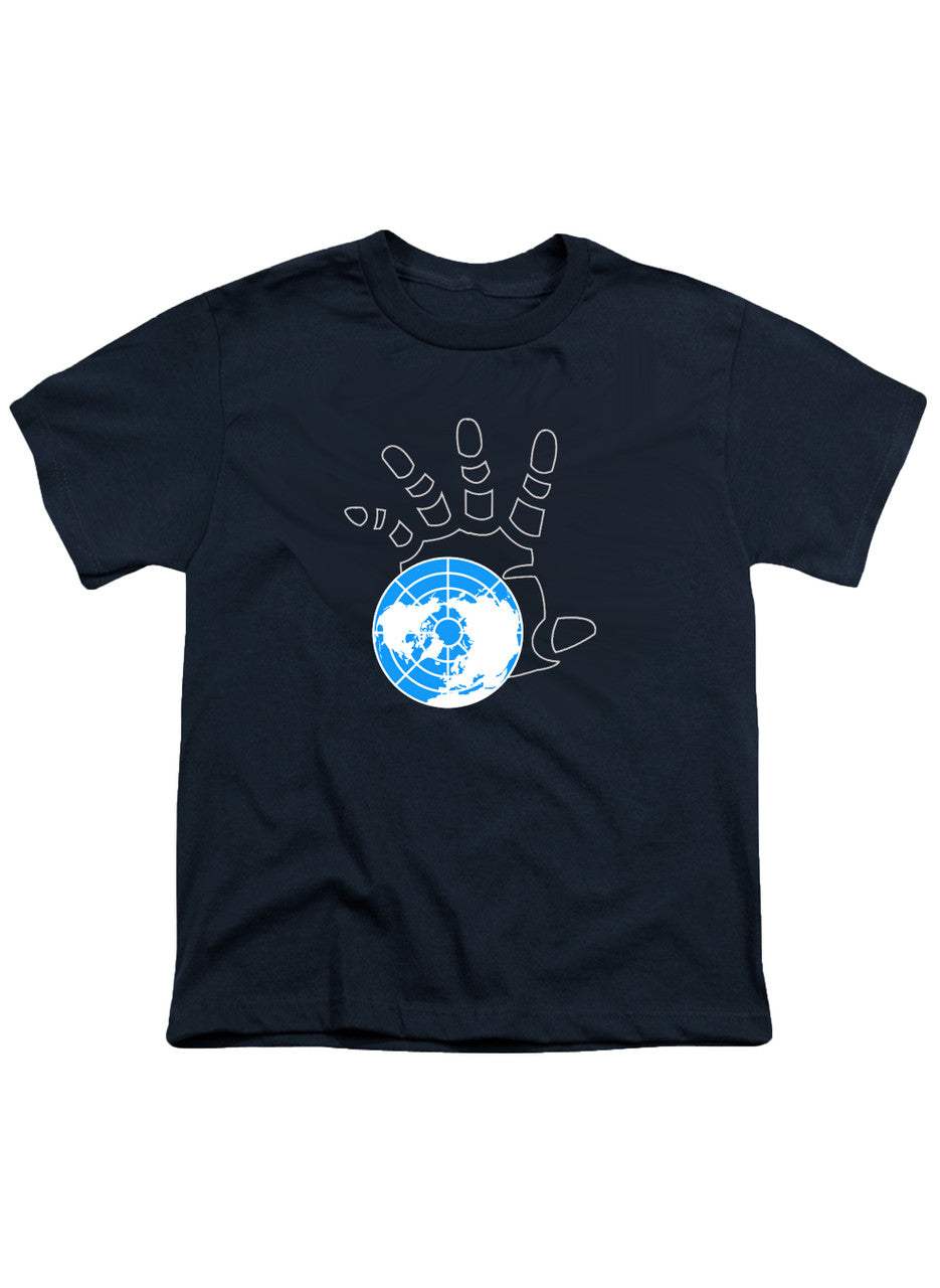 Navy Majestic 12 Youth/Toddler T-Shirt