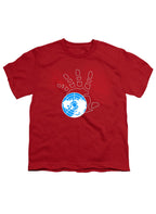 Red Majestic 12 Youth/Toddler T-Shirt