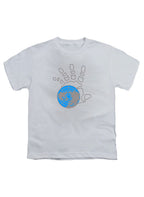 White Majestic 12 Youth/Toddler T-Shirt
