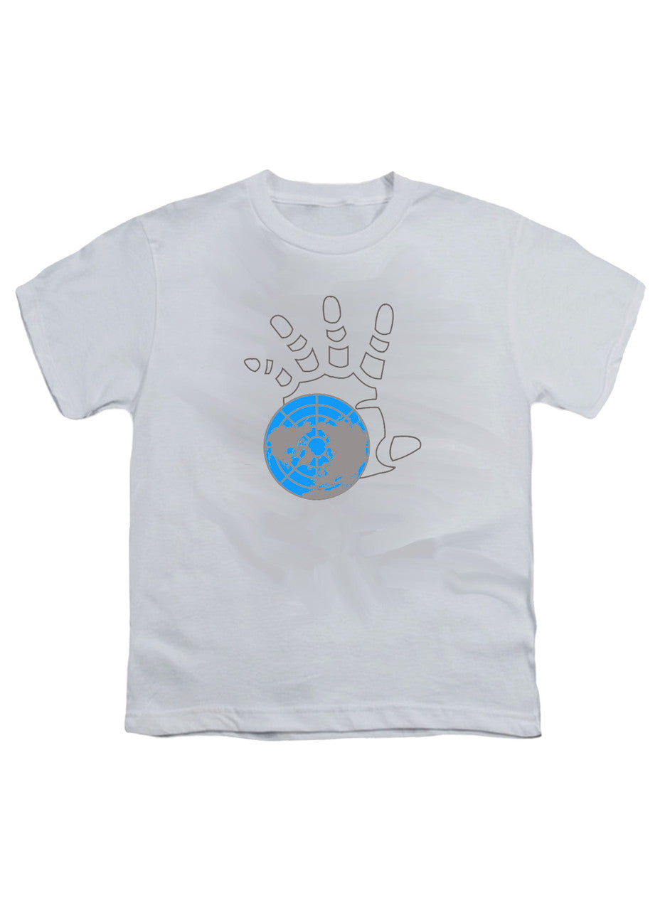 White Majestic 12 Youth/Toddler T-Shirt
