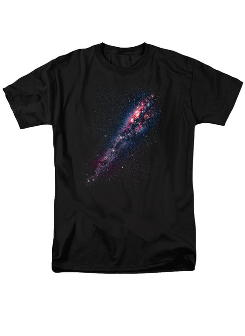 Black Wonders of the Milky Way T-Shirt