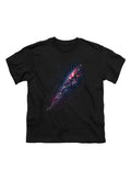 Black Wonders of the Milky Way Youth/Toddler T-Shirt