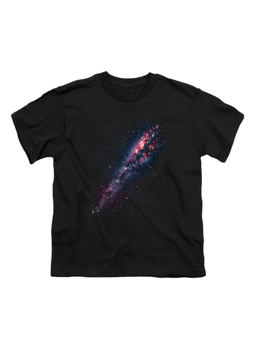 Black Wonders of the Milky Way Youth/Toddler T-Shirt