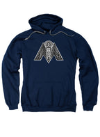 Navy Ministry of Information Logo Hoodie