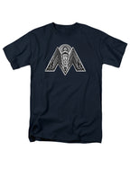 Navy Ministry of Information Logo T-Shirt