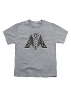 Gray Ministry of Information Logo Youth/Toddler T-Shirt