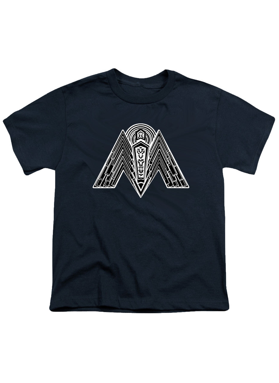 Navy Ministry of Information Logo Youth/Toddler T-Shirt