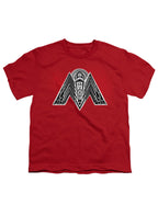 Red Ministry of Information Logo Youth/Toddler T-Shirt