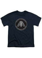 Navy Ministry of Information Circle Youth/Toddler T-Shirt