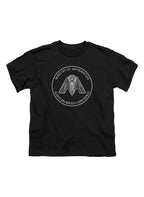 Black Ministry of Information Circle Youth/Toddler T-Shirt