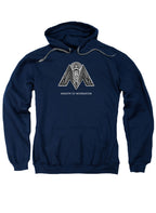Navy Ministry of Information Hoodie