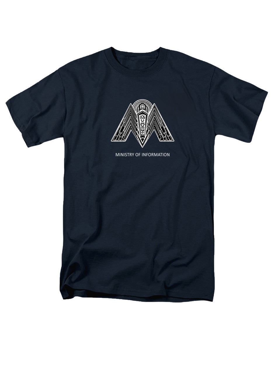 Navy Ministry of Information T-Shirt