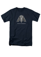 Navy Ministry of Information T-Shirt