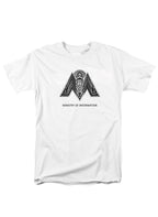 White Ministry of Information T-Shirt