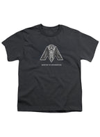 Charcoal Ministry of Information Youth/Toddler T-Shirt