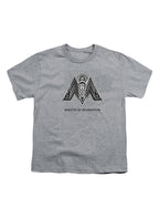 Gray Ministry of Information Youth/Toddler T-Shirt