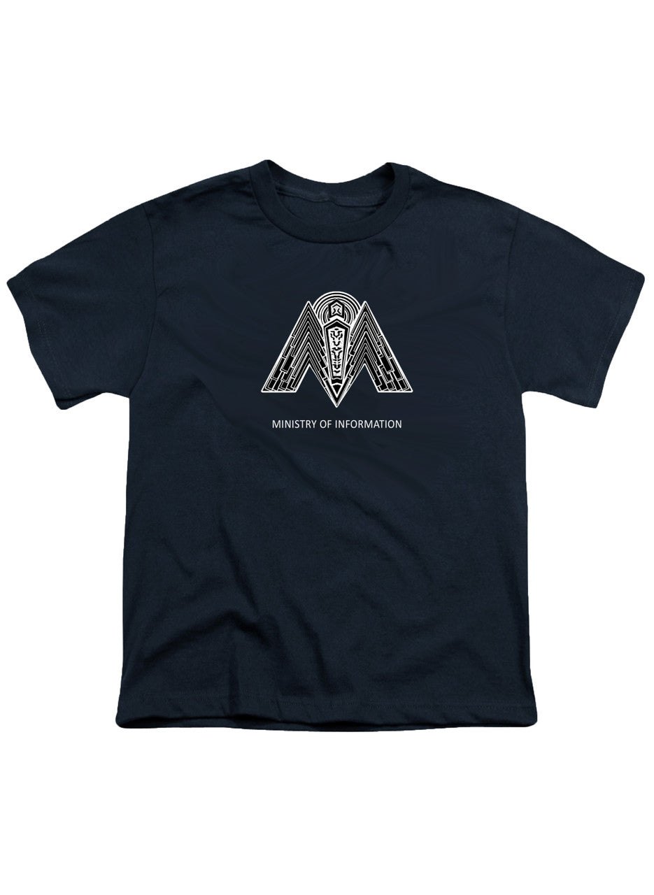 Navy Ministry of Information Youth/Toddler T-Shirt