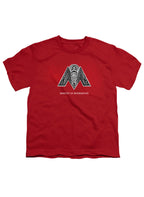Red Ministry of Information Youth/Toddler T-Shirt